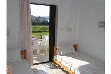 Grecia Privát Agios Nikolaos, Esterno